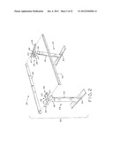 OFFICE DESKING SYSTEM diagram and image