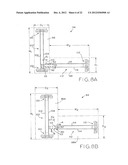 OFFICE DESKING SYSTEM diagram and image