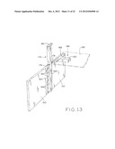 OFFICE DESKING SYSTEM diagram and image