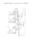 OFFICE DESKING SYSTEM diagram and image