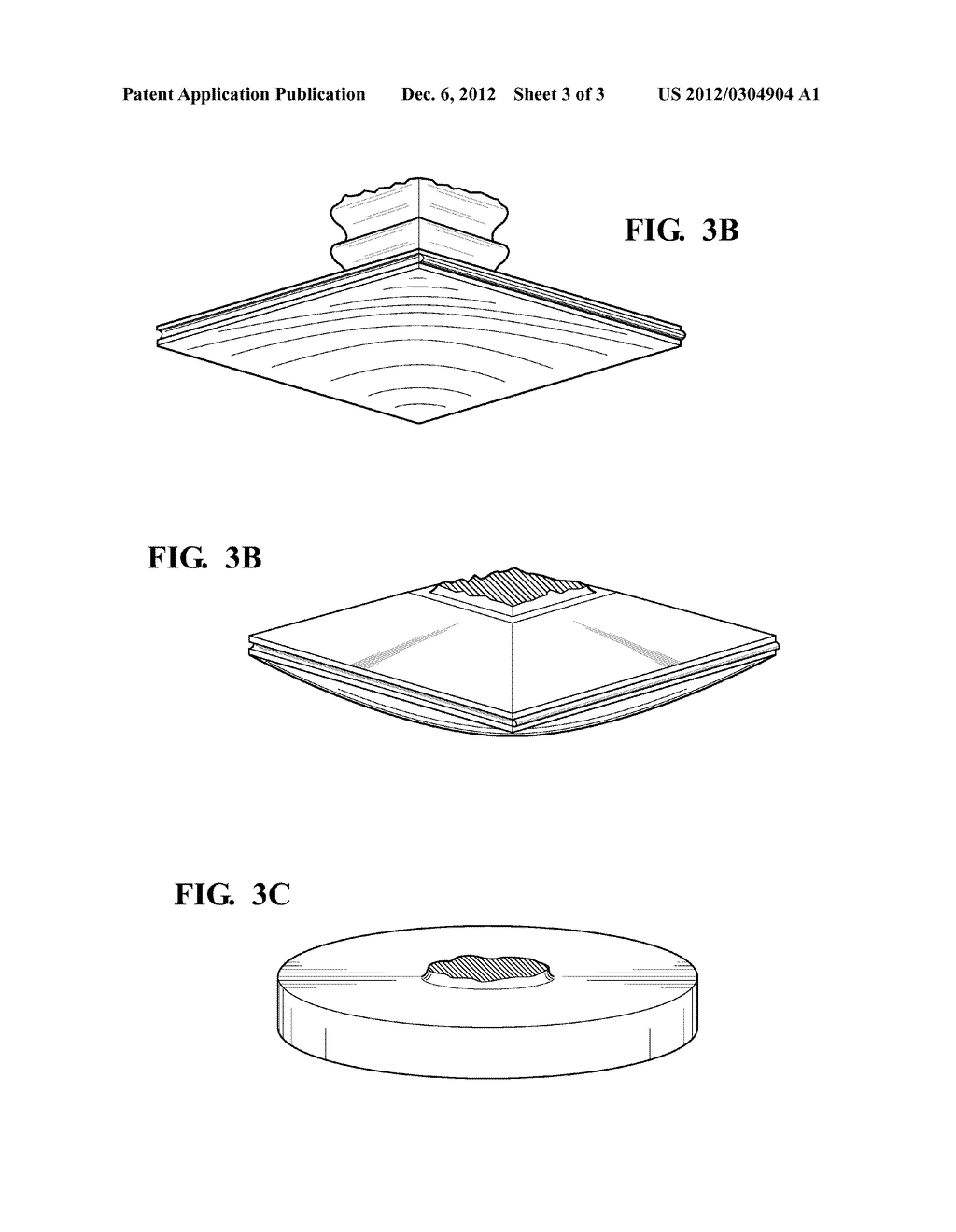 REFRACTORY STRUCTURAL ELEMENT - diagram, schematic, and image 04