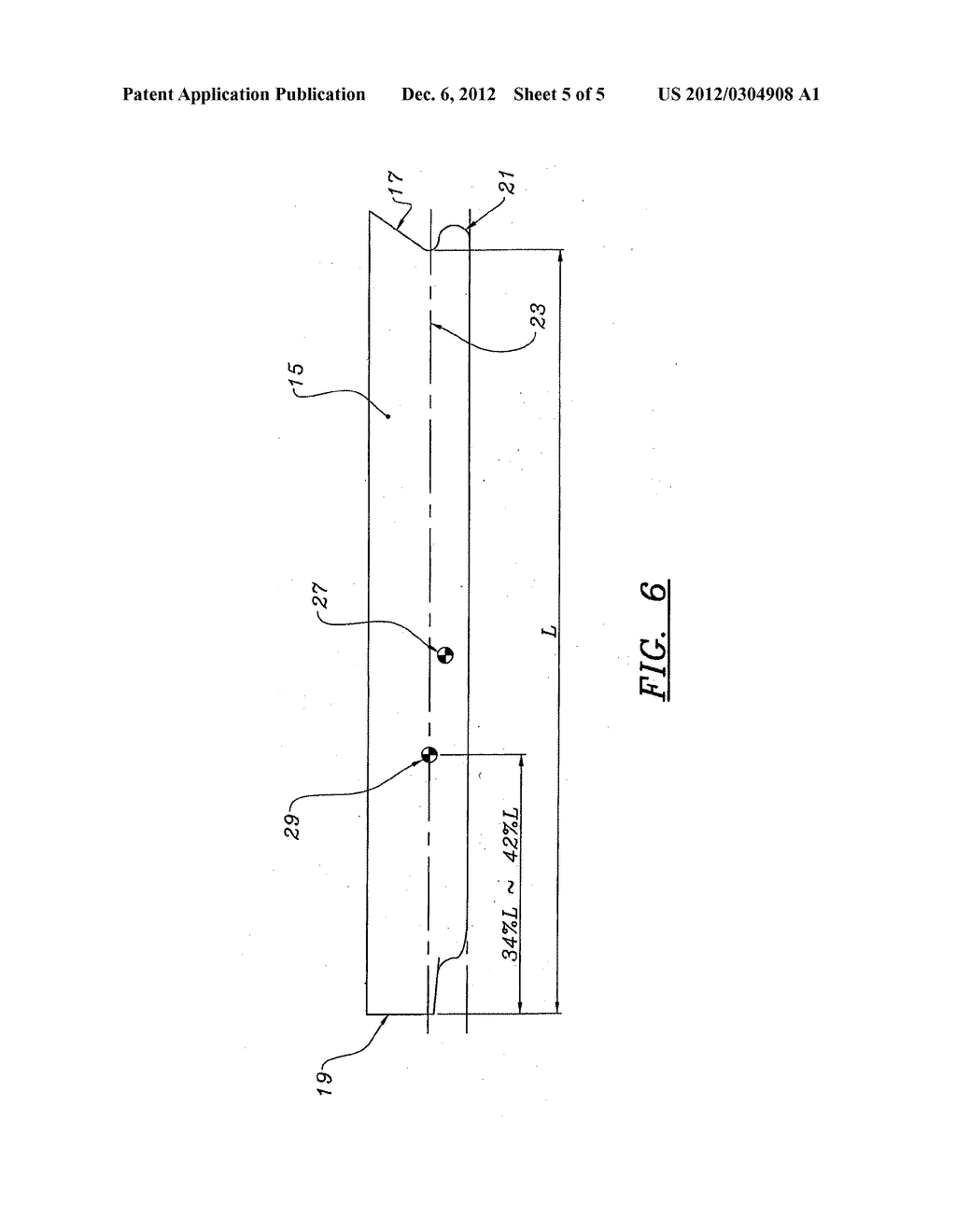 VESSEL HULL CONFIGURATION - diagram, schematic, and image 06