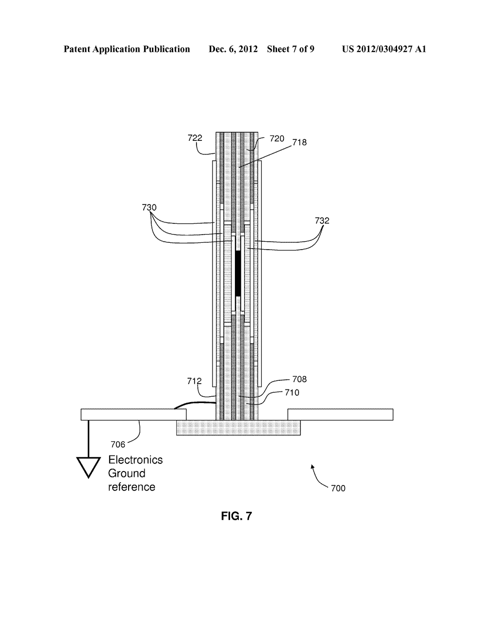 IN-SITU FLUX MEASURMENT DEVICES, METHODS, AND SYSTEMS - diagram, schematic, and image 08