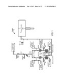 CHAMBER EXHAUST IN-SITU CLEANING FOR PROCESSING APPARATUSES diagram and image