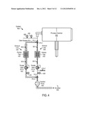 CHAMBER EXHAUST IN-SITU CLEANING FOR PROCESSING APPARATUSES diagram and image