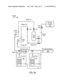 CHAMBER EXHAUST IN-SITU CLEANING FOR PROCESSING APPARATUSES diagram and image