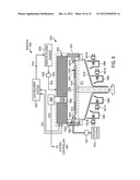 CHAMBER EXHAUST IN-SITU CLEANING FOR PROCESSING APPARATUSES diagram and image