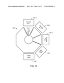 CHAMBER EXHAUST IN-SITU CLEANING FOR PROCESSING APPARATUSES diagram and image