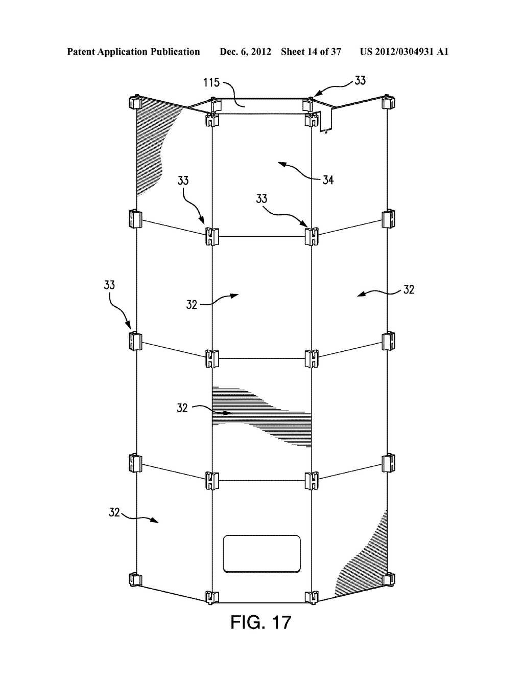 Carbon-Based Containment System - diagram, schematic, and image 15