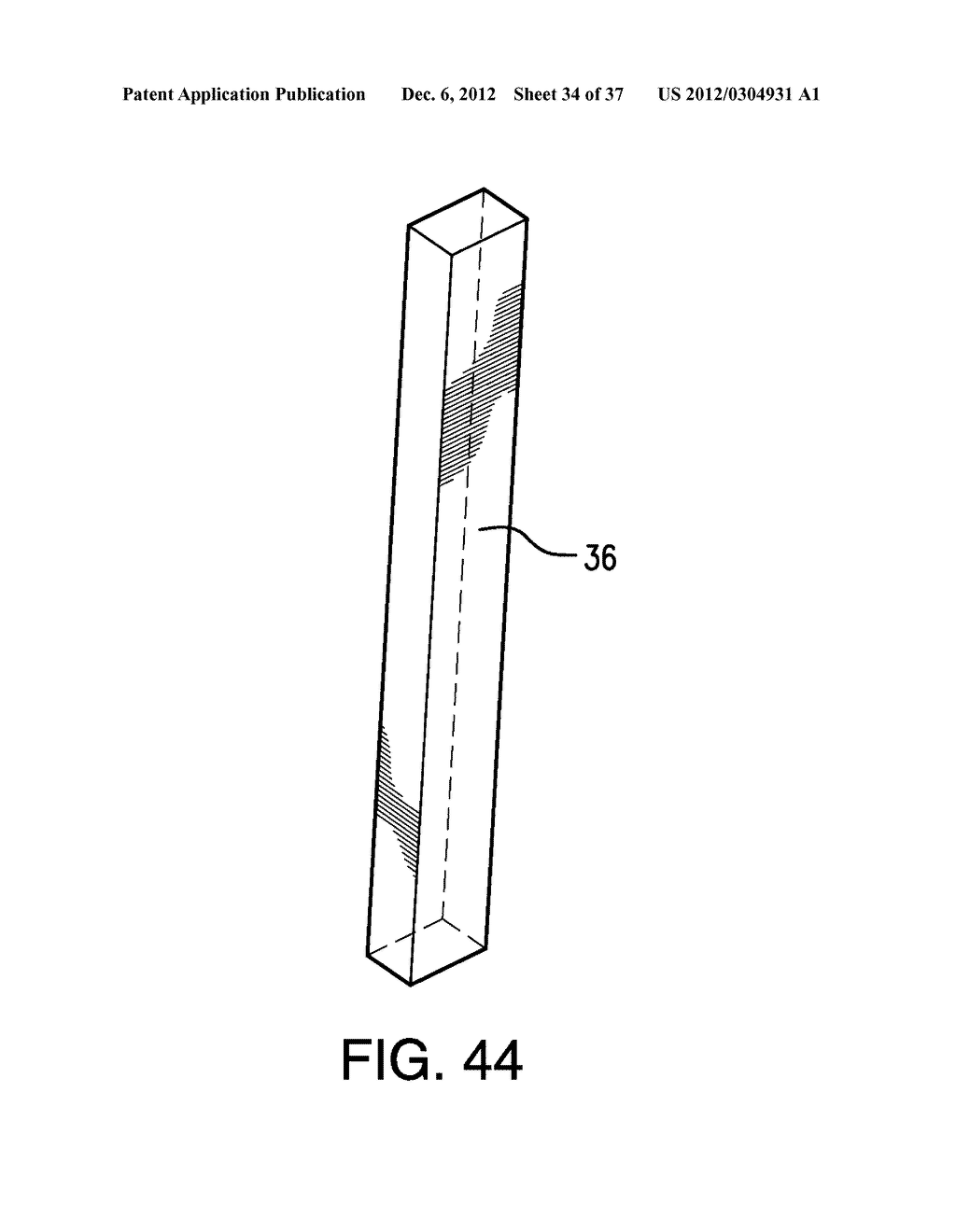 Carbon-Based Containment System - diagram, schematic, and image 35