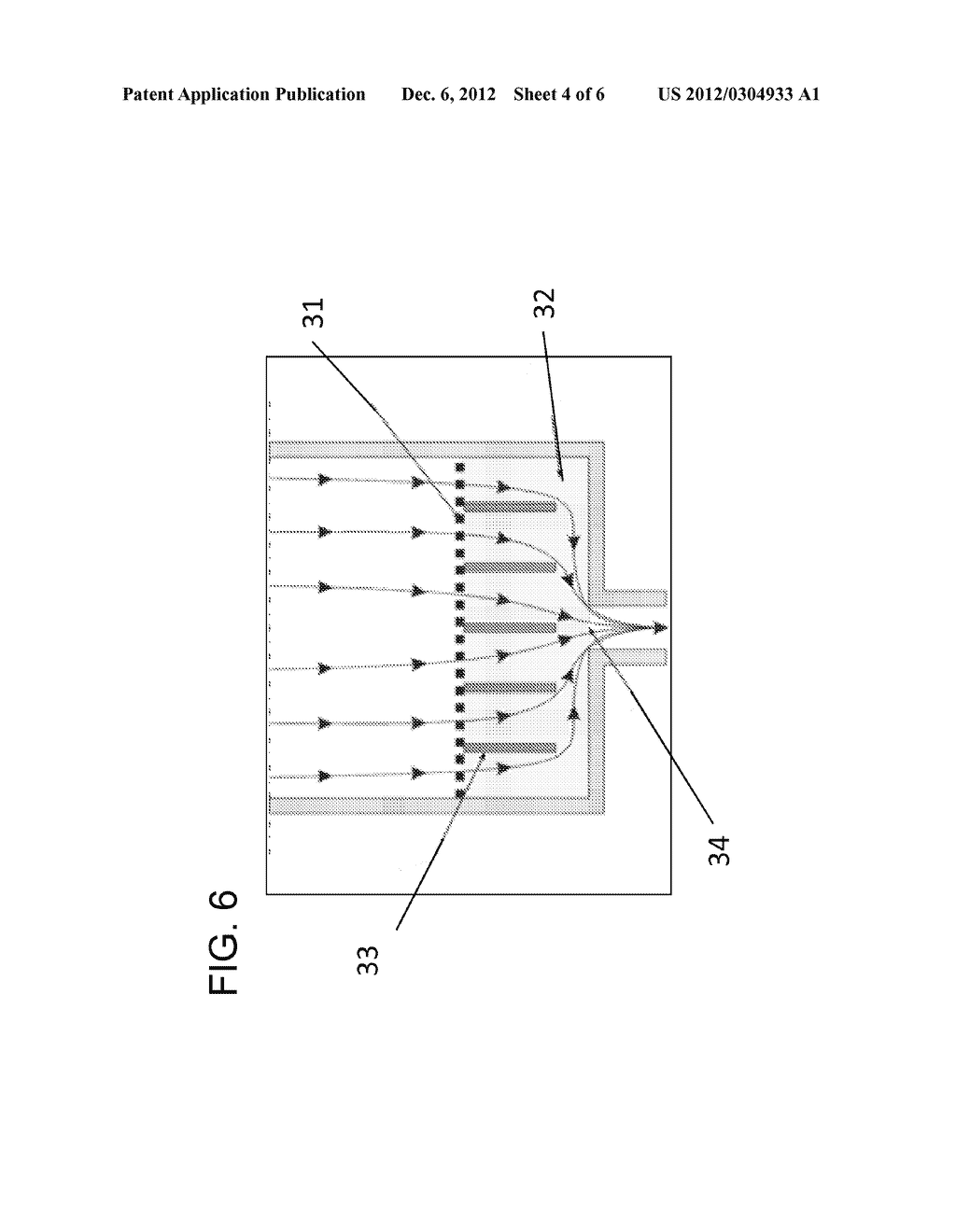 PARALLEL PLATE REACTOR FOR UNIFORM THIN FILM DEPOSITION WITH REDUCED TOOL     FOOT-PRINT - diagram, schematic, and image 05