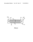 GROOMING TOOL AND METHOD FOR THE MANUFACTURE OF A GROOMING TOOL diagram and image