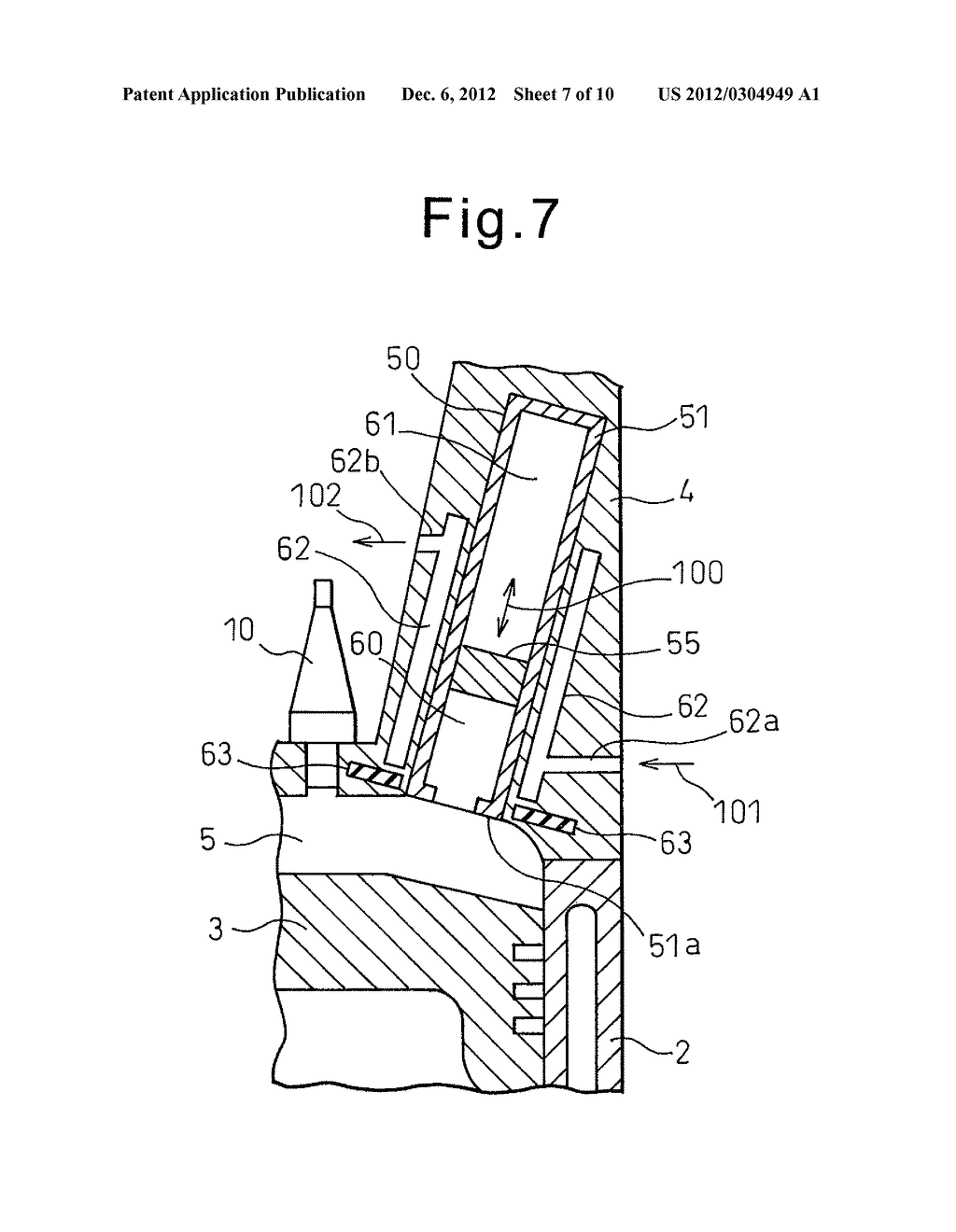 INTERNAL COMBUSTION ENGINE - diagram, schematic, and image 08