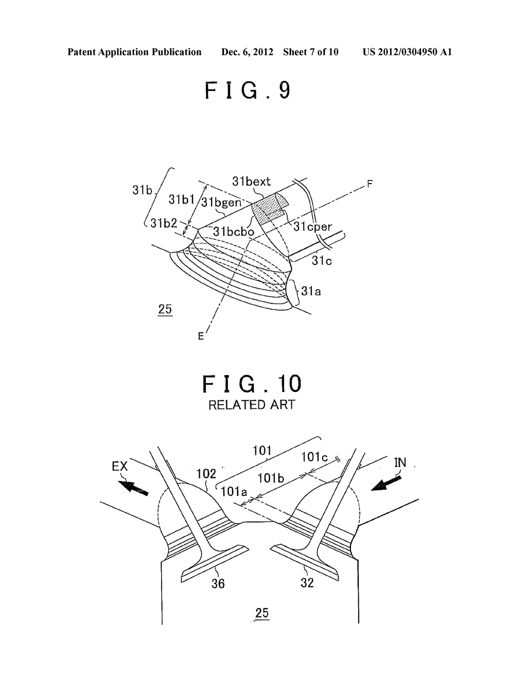 PORT OF INTERNAL COMBUSTION ENGINE - diagram, schematic, and image 08