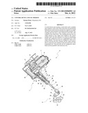 CONTORL DEVICE AND USE THEREOF diagram and image