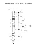 SWITCHABLE PRESSURE SUPPLY DEVICE diagram and image