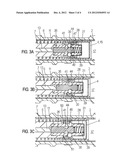 SWITCHABLE PRESSURE SUPPLY DEVICE diagram and image