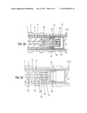 SWITCHABLE PRESSURE SUPPLY DEVICE diagram and image