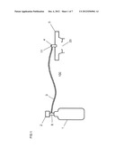 System and Method For Use Of Purge Gas To Terminate Internal Combustion     Engine Operation diagram and image