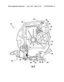 ENGINE SPEED CONTROL SYSTEM diagram and image