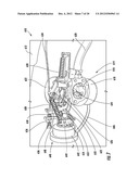 ENGINE SPEED CONTROL SYSTEM diagram and image