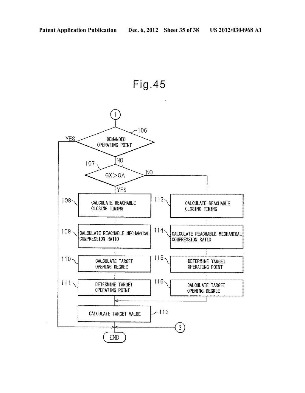 SPARK IGNITION TYPE INTERNAL COMBUSTION ENGINE - diagram, schematic, and image 36