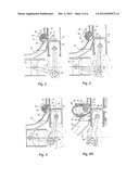 TWO-STROKE ENGINE WITH LOW CONSUMPTION AND LOW EMISSIONS diagram and image