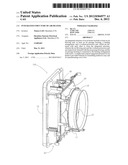 Integrated Structure of Air Heater diagram and image