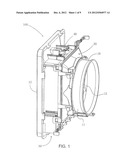 Integrated Structure of Air Heater diagram and image