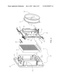 Integrated Structure of Air Heater diagram and image