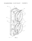 Integrated Structure of Air Heater diagram and image