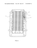 Integrated Structure of Air Heater diagram and image