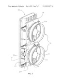 Integrated Structure of Air Heater diagram and image