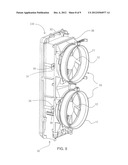 Integrated Structure of Air Heater diagram and image