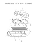 Integrated Structure of Air Heater diagram and image