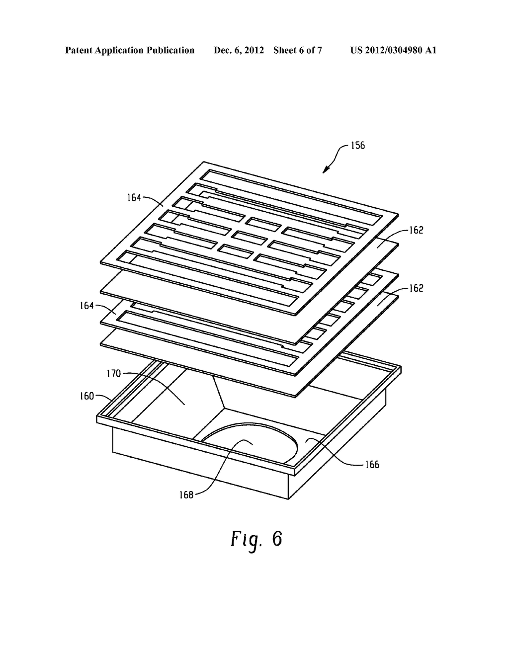 METHOD OF CONVERTING AN OPEN-TOP GAS BURNER ARRANGEMENT INTO AN INFRARED     RADIANT BURNER ARRANGEMENT - diagram, schematic, and image 07