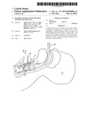 REVERSE TRACHEAL STOMA DILATION METHOD AND APPARATUS diagram and image