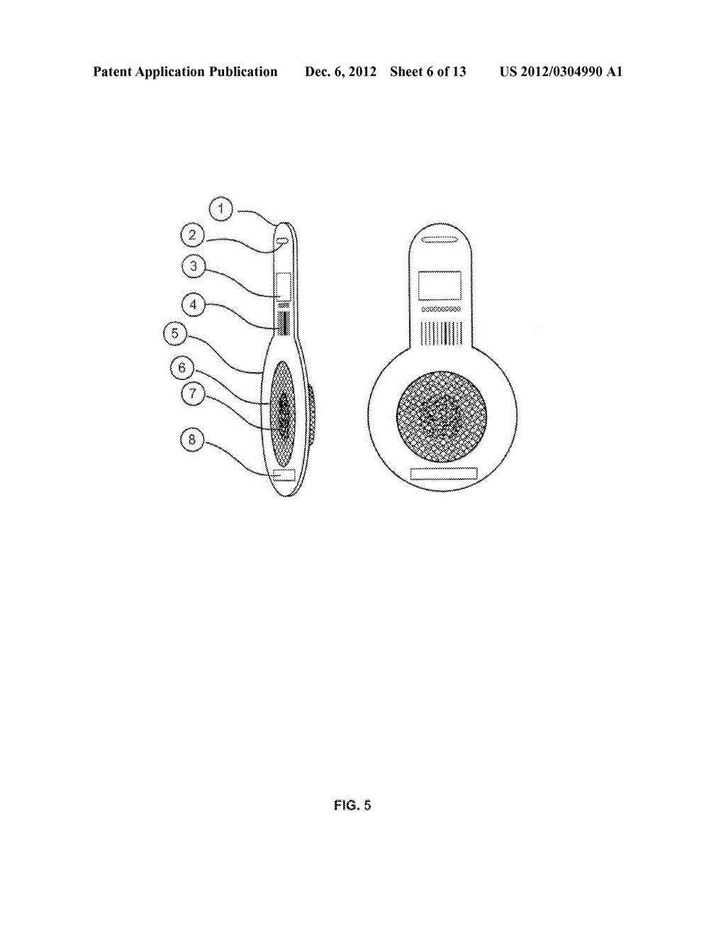 CANNABIS DRUG DELIVERY AND MONITORING SYSTEM - diagram, schematic, and image 07