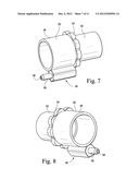 RECOGNITION SYSTEM FOR AN APPARATUS THAT DELIVERS BREATHABLE GAS TO A     PATIENT diagram and image