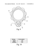 RECOGNITION SYSTEM FOR AN APPARATUS THAT DELIVERS BREATHABLE GAS TO A     PATIENT diagram and image