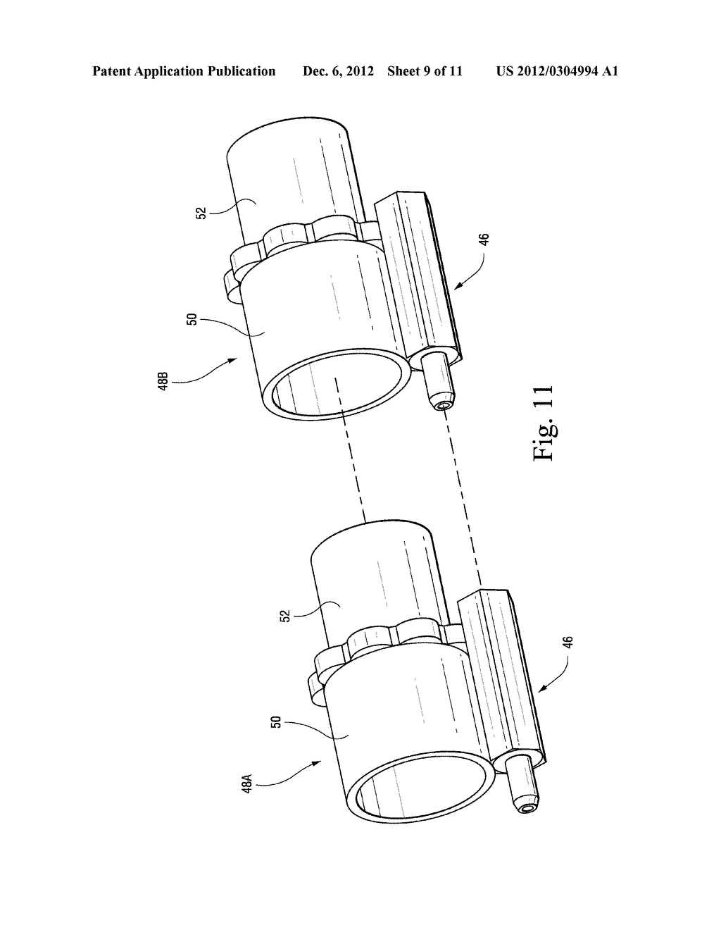 RECOGNITION SYSTEM FOR AN APPARATUS THAT DELIVERS BREATHABLE GAS TO A     PATIENT - diagram, schematic, and image 10