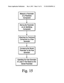 RECOGNITION SYSTEM FOR AN APPARATUS THAT DELIVERS BREATHABLE GAS TO A     PATIENT diagram and image