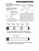 Method of Imparting Reduced Ignition Propensity to Smoking Articles Using     Phase Transition Materials diagram and image