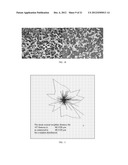 Method of Applying Phase Transition Materials to Semi-Porous, Flexible     Substrates Used to Control Gas Permeability diagram and image