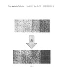 Method of Applying Phase Transition Materials to Semi-Porous, Flexible     Substrates Used to Control Gas Permeability diagram and image