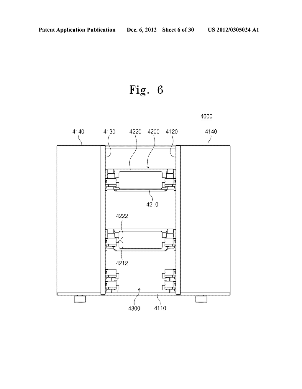 SUBSTRATE PROCESSING APPARATUS AND SUBSTRATE PROCESSING METHOD - diagram, schematic, and image 07