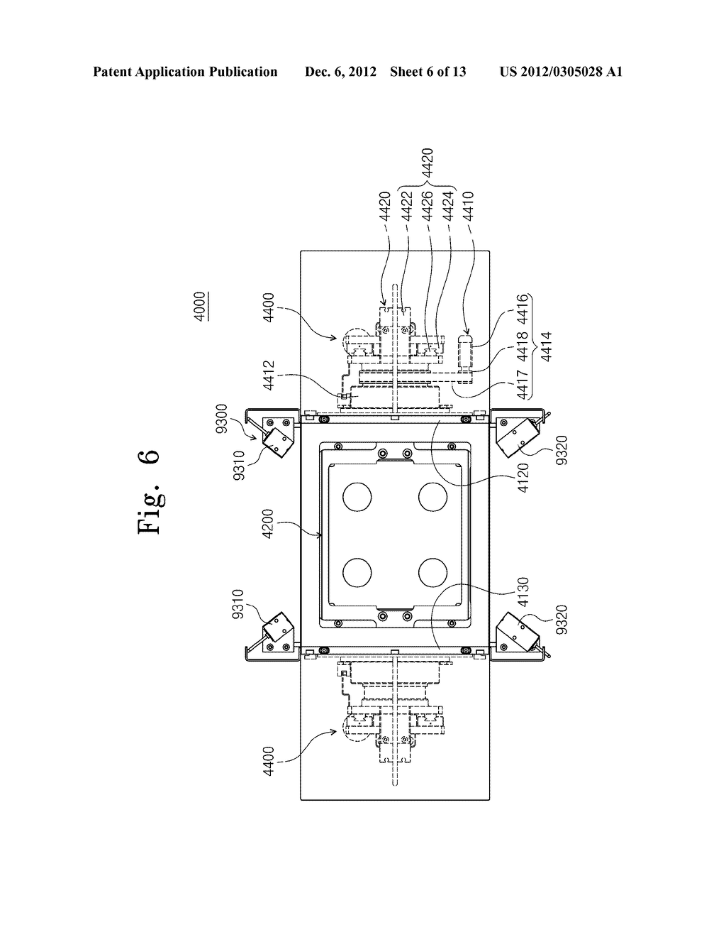 BUFFER UNITS, SUBSTRATE PROCESSING APPARATUSES, AND SUBSTRATE PROCESSING     METHODS - diagram, schematic, and image 07