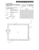 Methods of Profiling Edges and Removing Edge Beads diagram and image