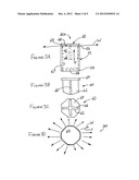 METHOD AND APPARATUS FOR DISLODGING INSECTS FROM PLANTS diagram and image