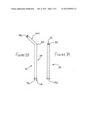 METHOD AND APPARATUS FOR DISLODGING INSECTS FROM PLANTS diagram and image